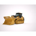 CAT 973D Crawler Loader  Large Track Loader